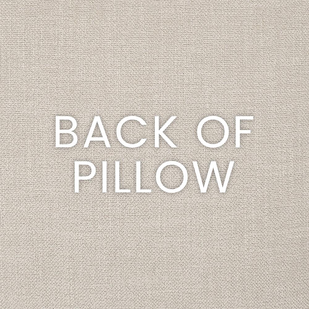 Luxury Pillow - 24" x 24" - Simetra