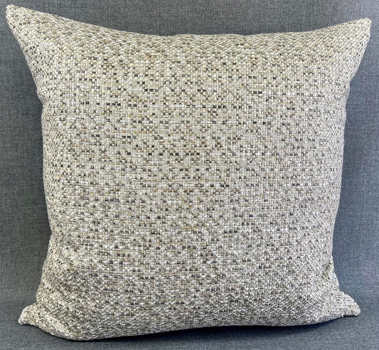 Luxury Pillow -  24" x 24" - Thunderbird Granite