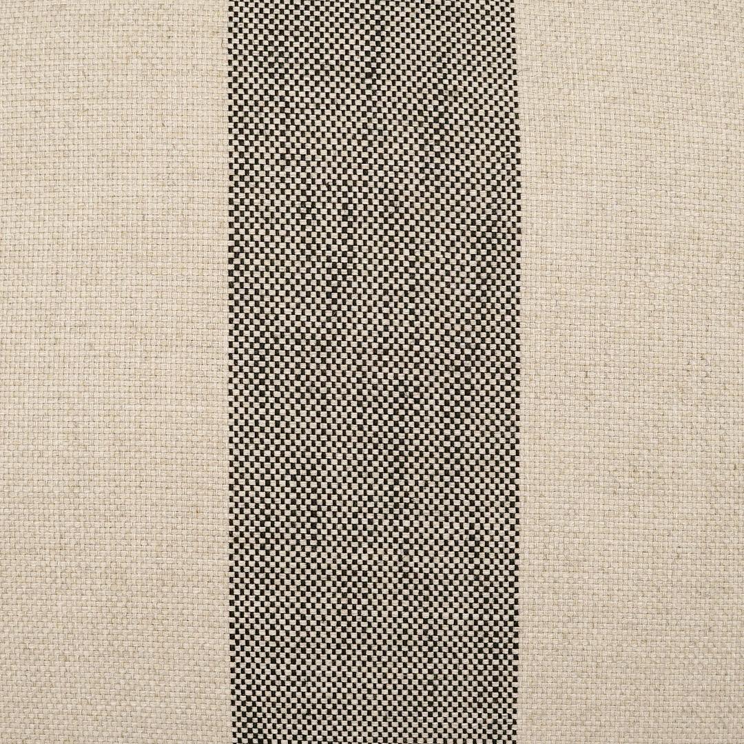 Luxury Pillow -  24" x 24" -  Skippy-Ebony