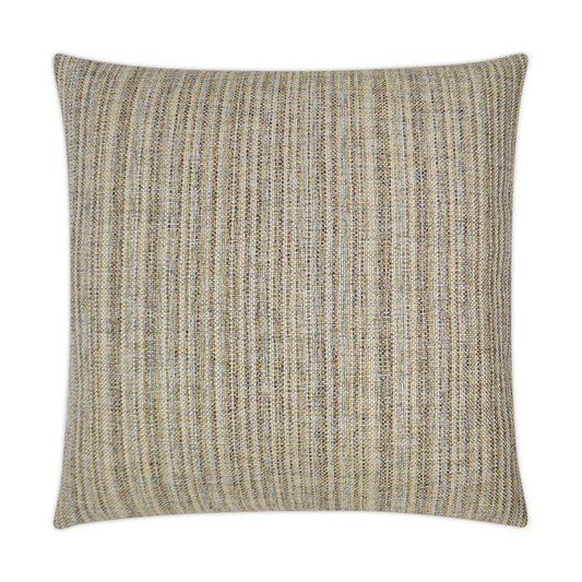 Luxury Pillow -  24" x 24" - Vast Hazelnut