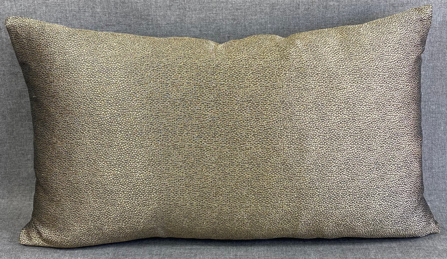 Golden Hide Lumbar- 24" x 14"