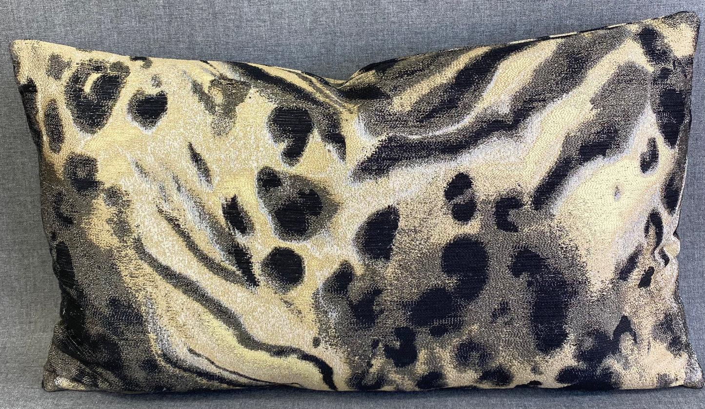 Ellia's Eye Lumbar