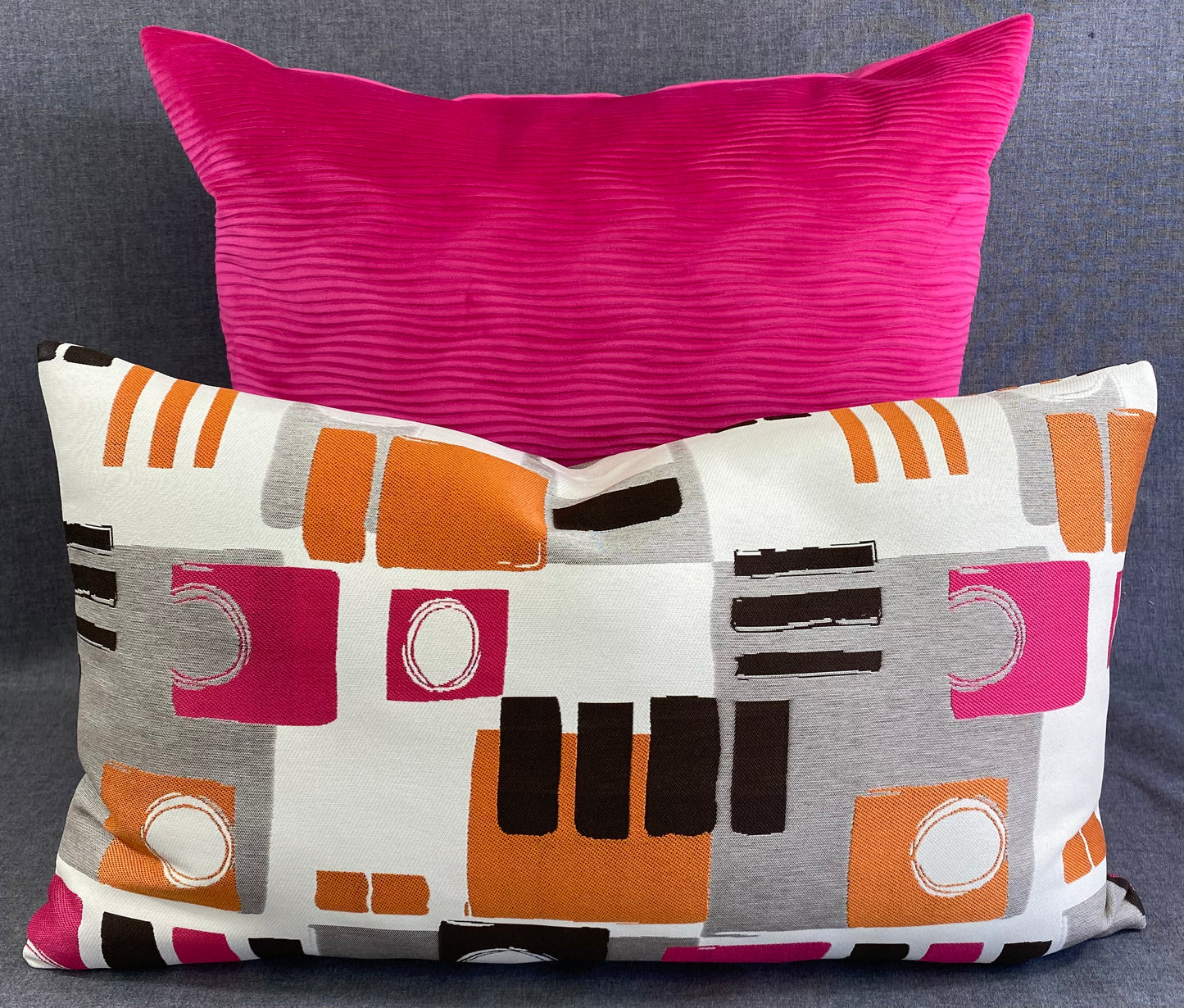 Modern Delight Lumbar- 24" x 14"