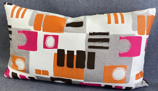 Modern Delight Lumbar- 24" x 14"