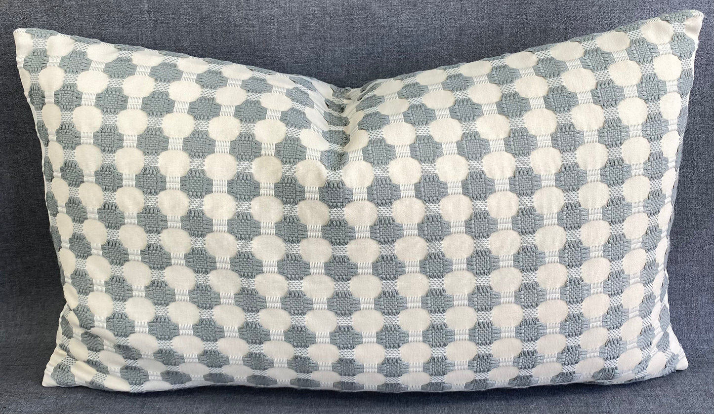 Luxora Lumbar- 24" x 14"