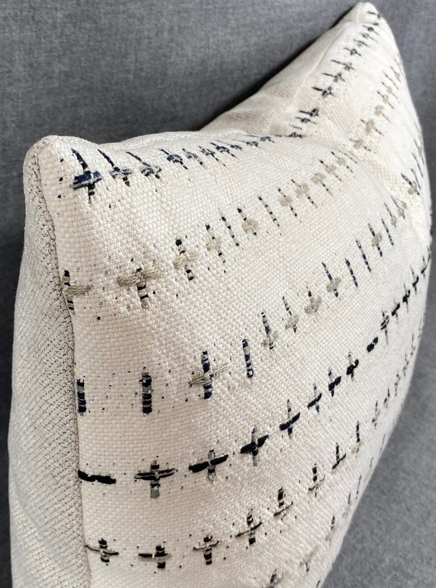 Luxury Lumbar Pillow - 24" x 14" - Morales-Cloud