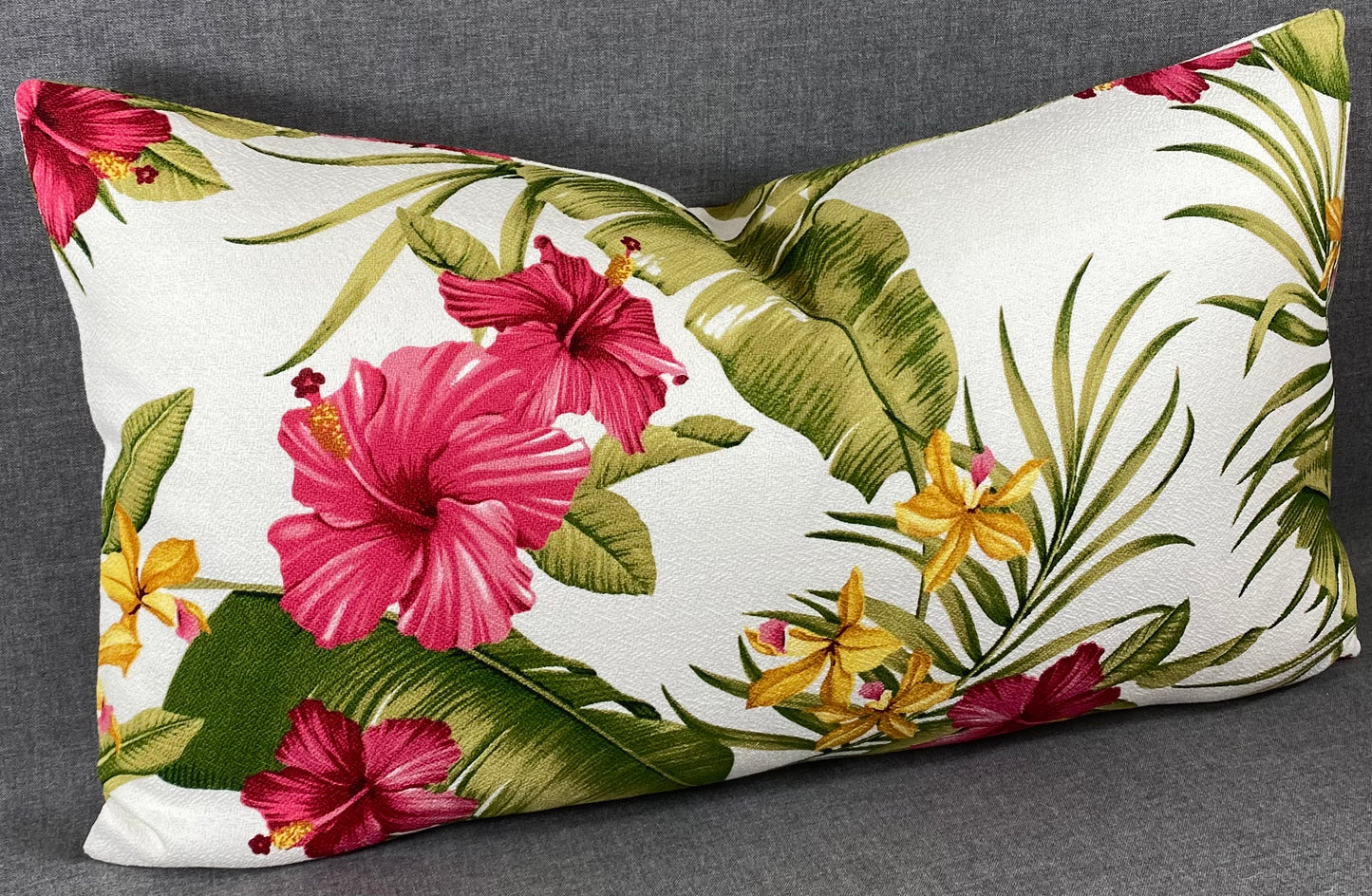 Luxury Lumbar Pillow - 24" x 14" - Maui