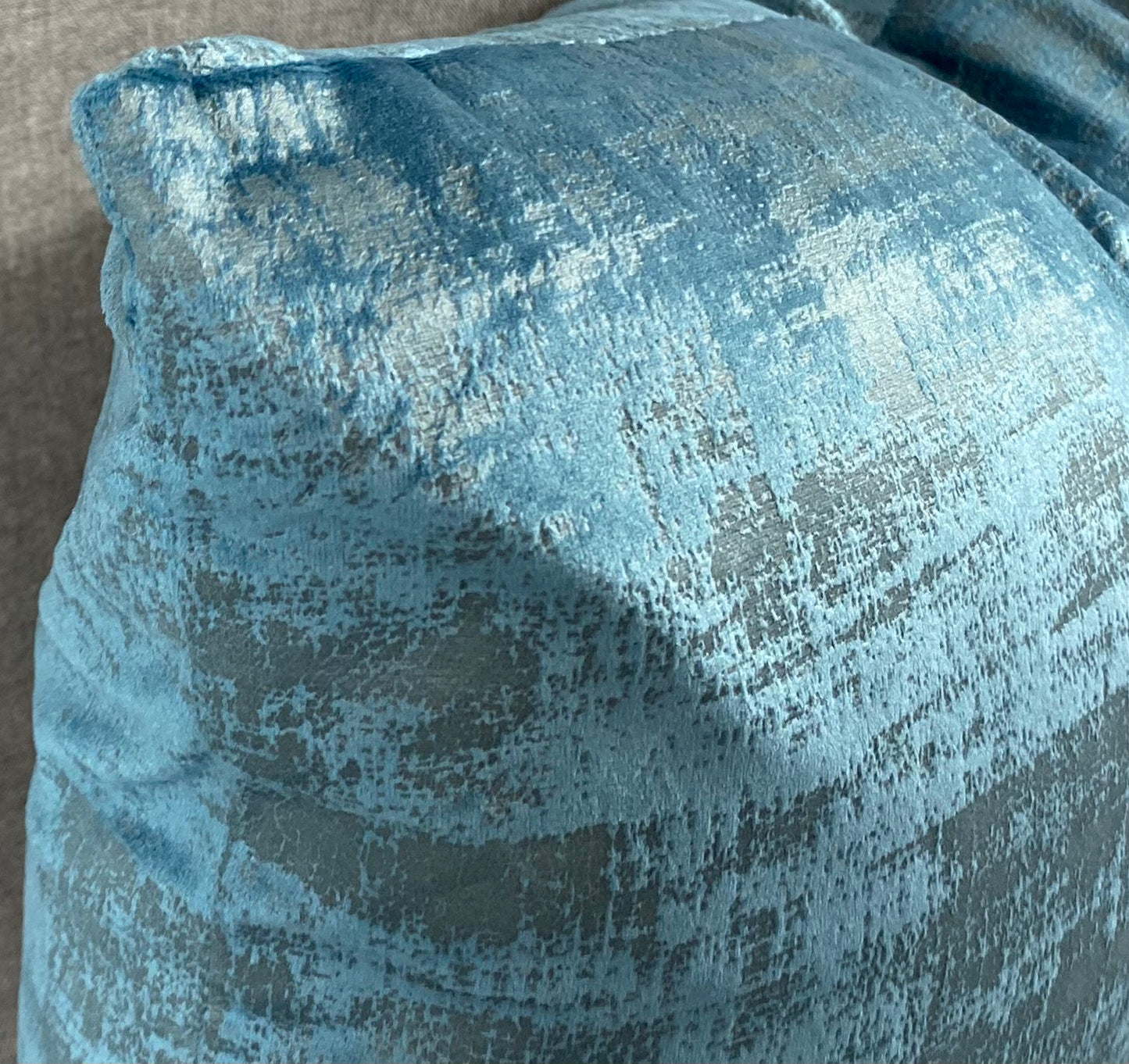 Luxury Lumbar Pillow - 24" x 14" - Fresco Lumbar Pacific