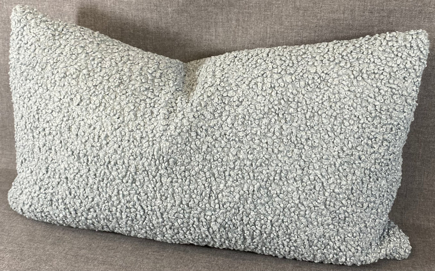Luxury Lumbar Pillow - 24" x 14" - Poodle Spa