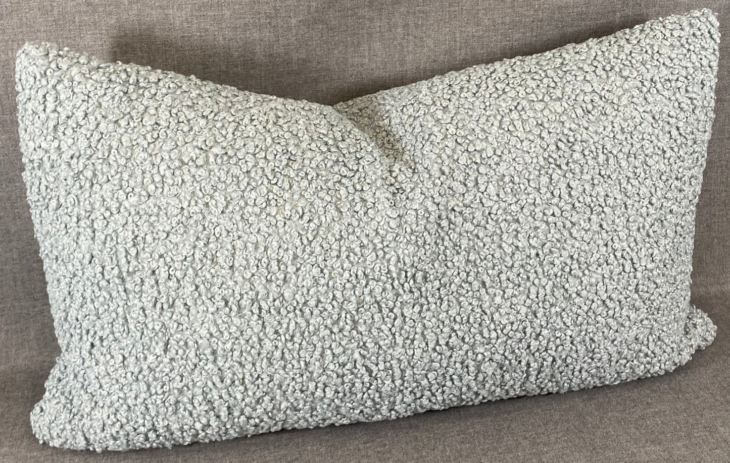 Luxury Lumbar Pillow - 24" x 14" - Poodle Spa