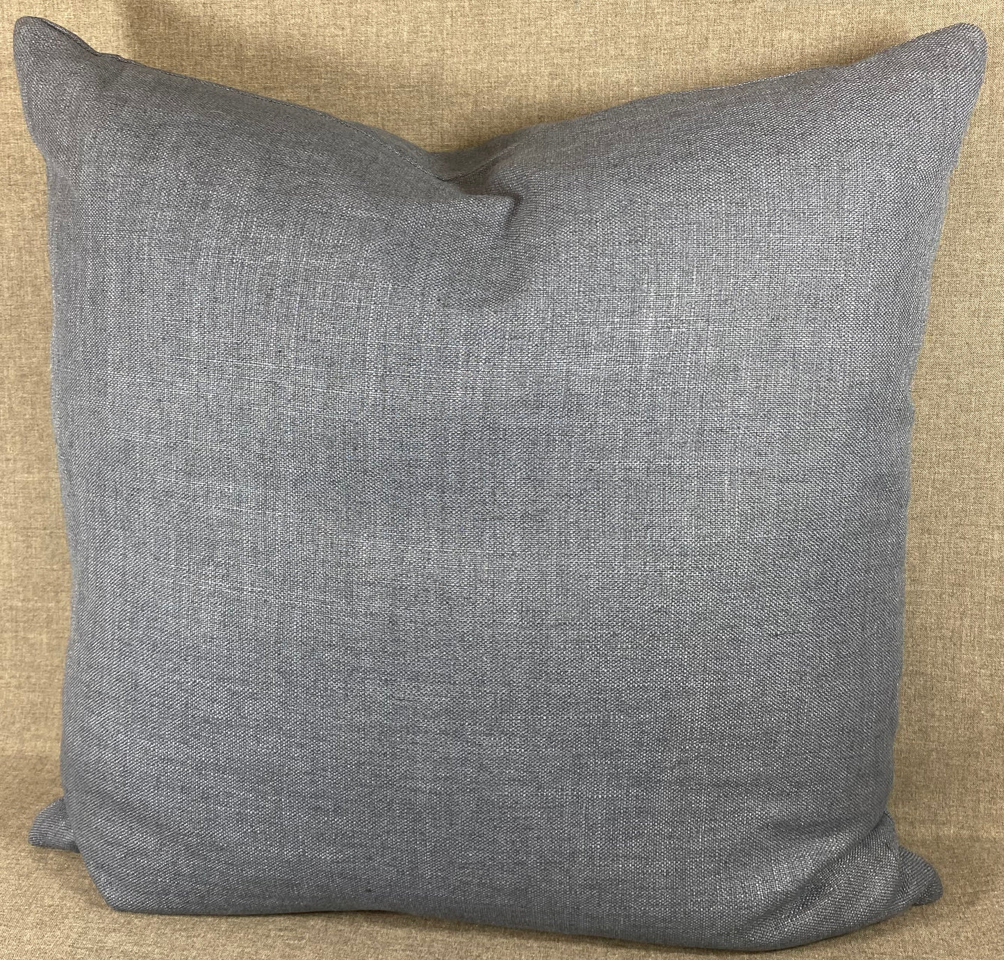 Luxury Pillow - 24" x 24" - Lena Ocean