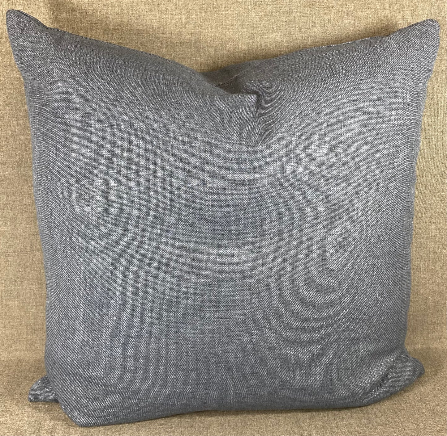 Luxury Pillow - 24" x 24" - Lena Ocean