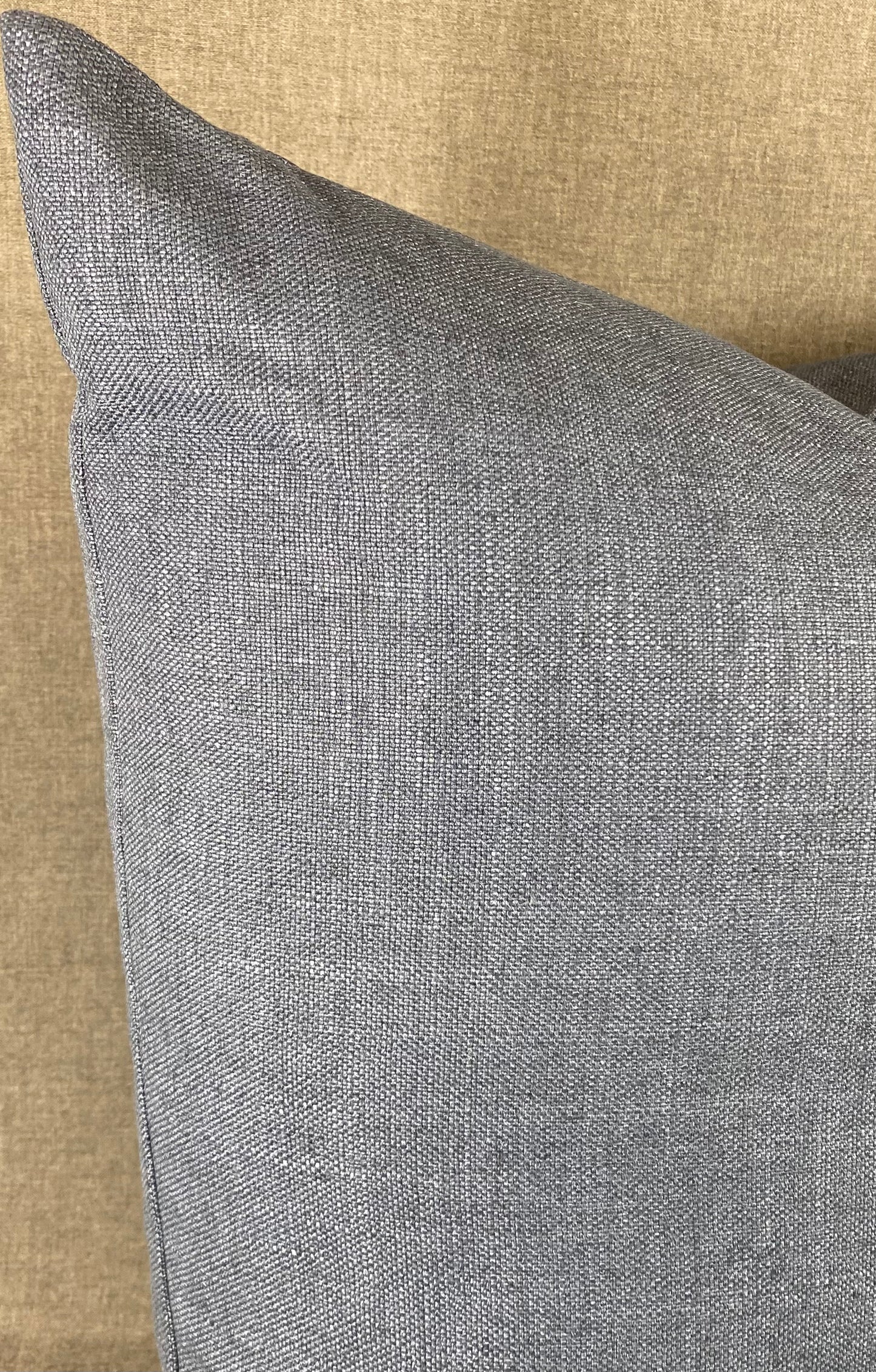 Luxury Pillow - 24" x 24" - Lena Ocean