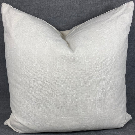 Luxury Pillow -  24" x 24" - Lena Birch