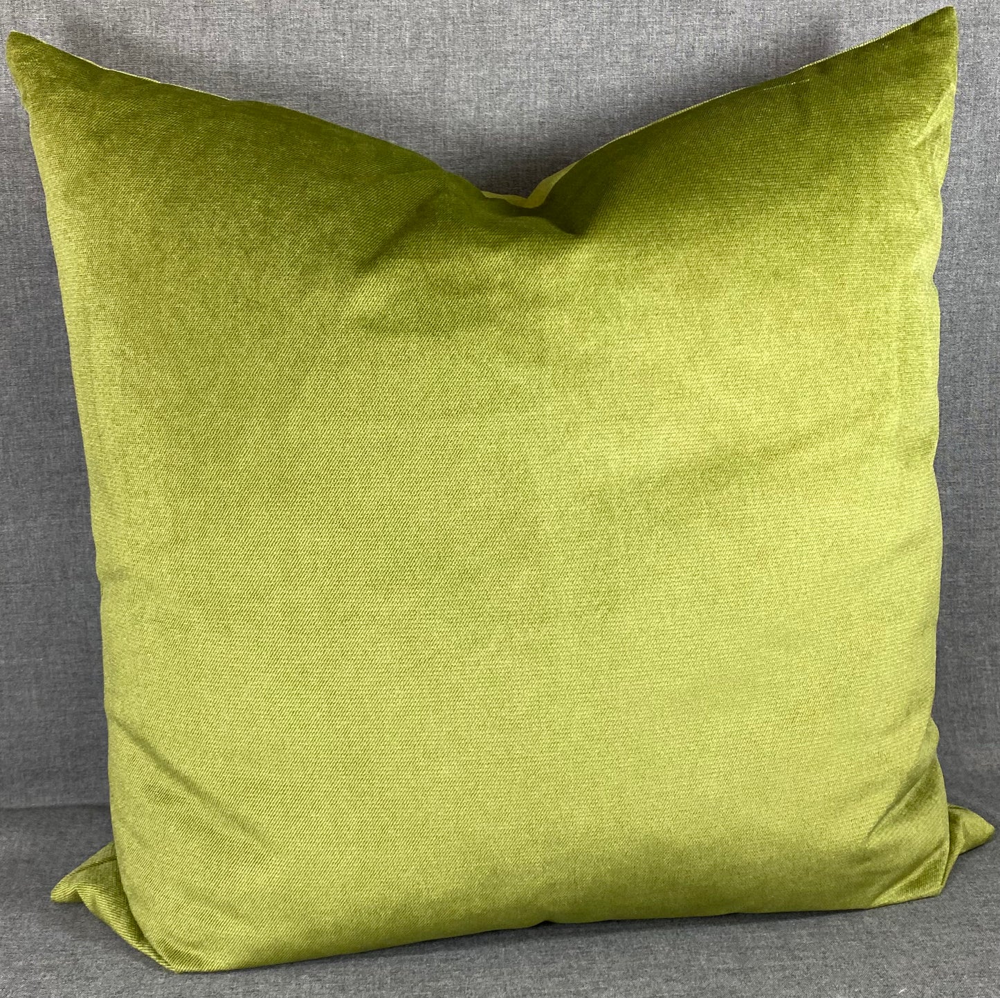Luxury Pillow - 24” x 24” - Belvedere Aloe