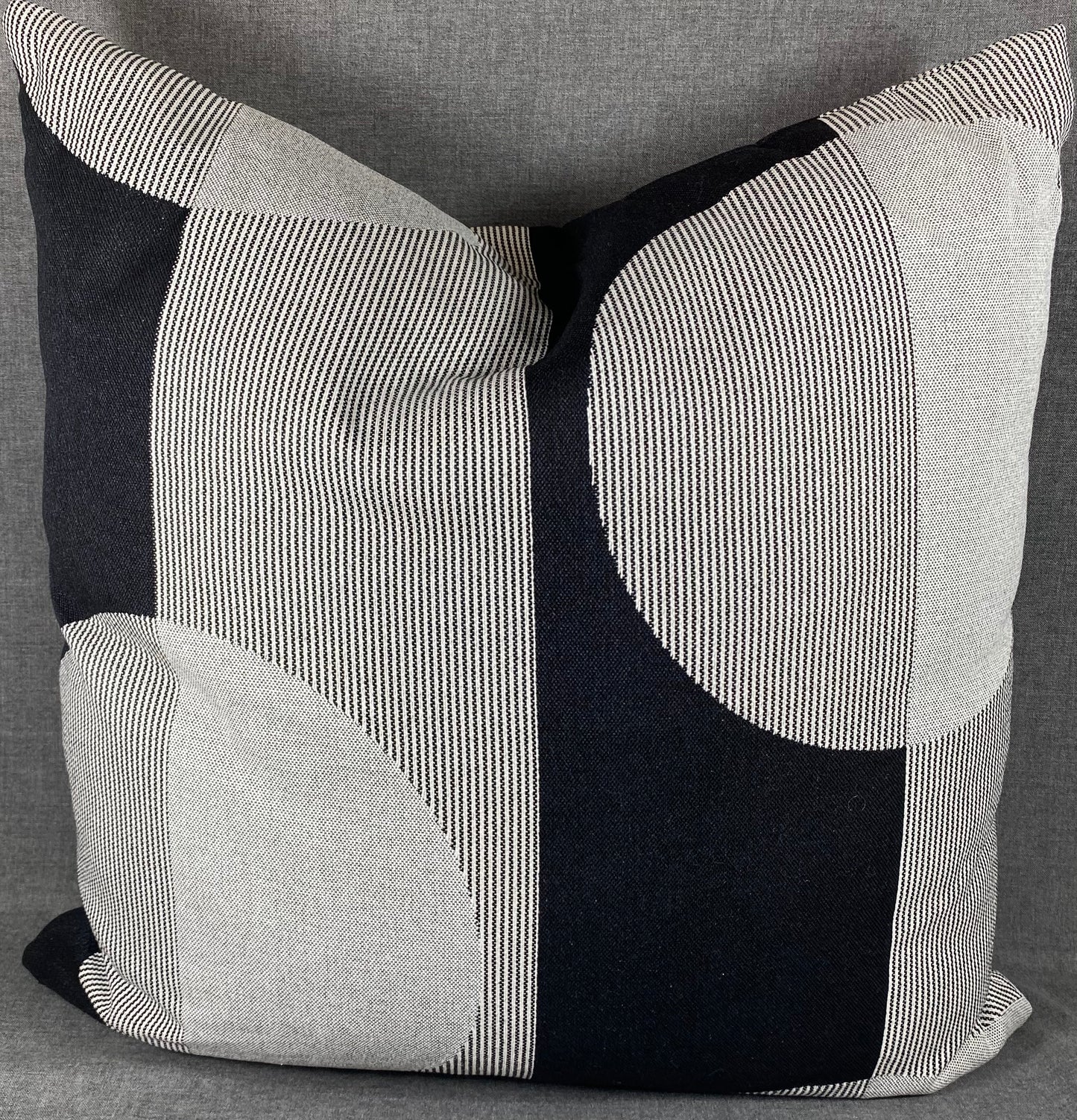 Luxury Pillow - 24" x 24" - Phases Piano