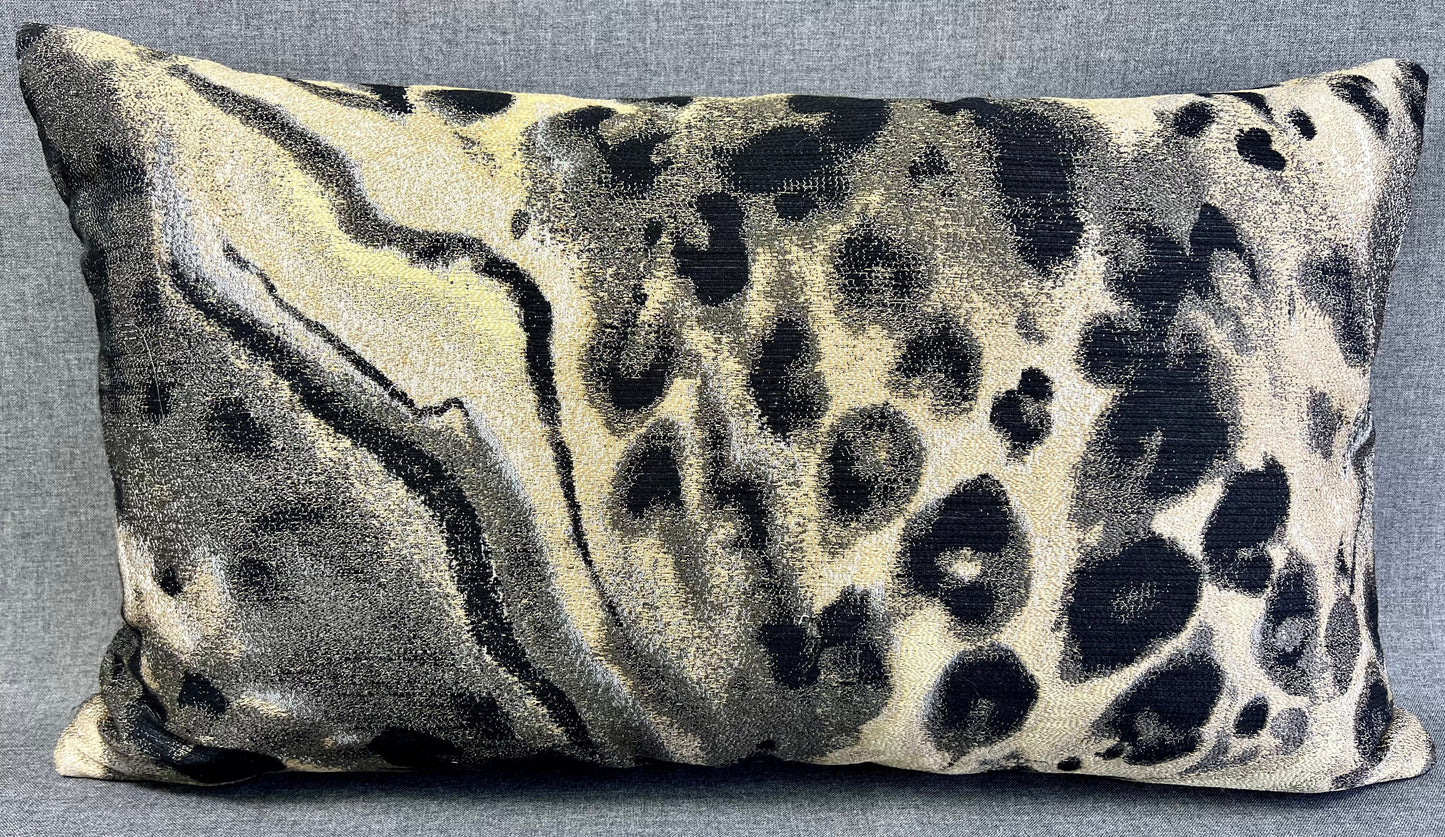 Ellia's Eye Lumbar