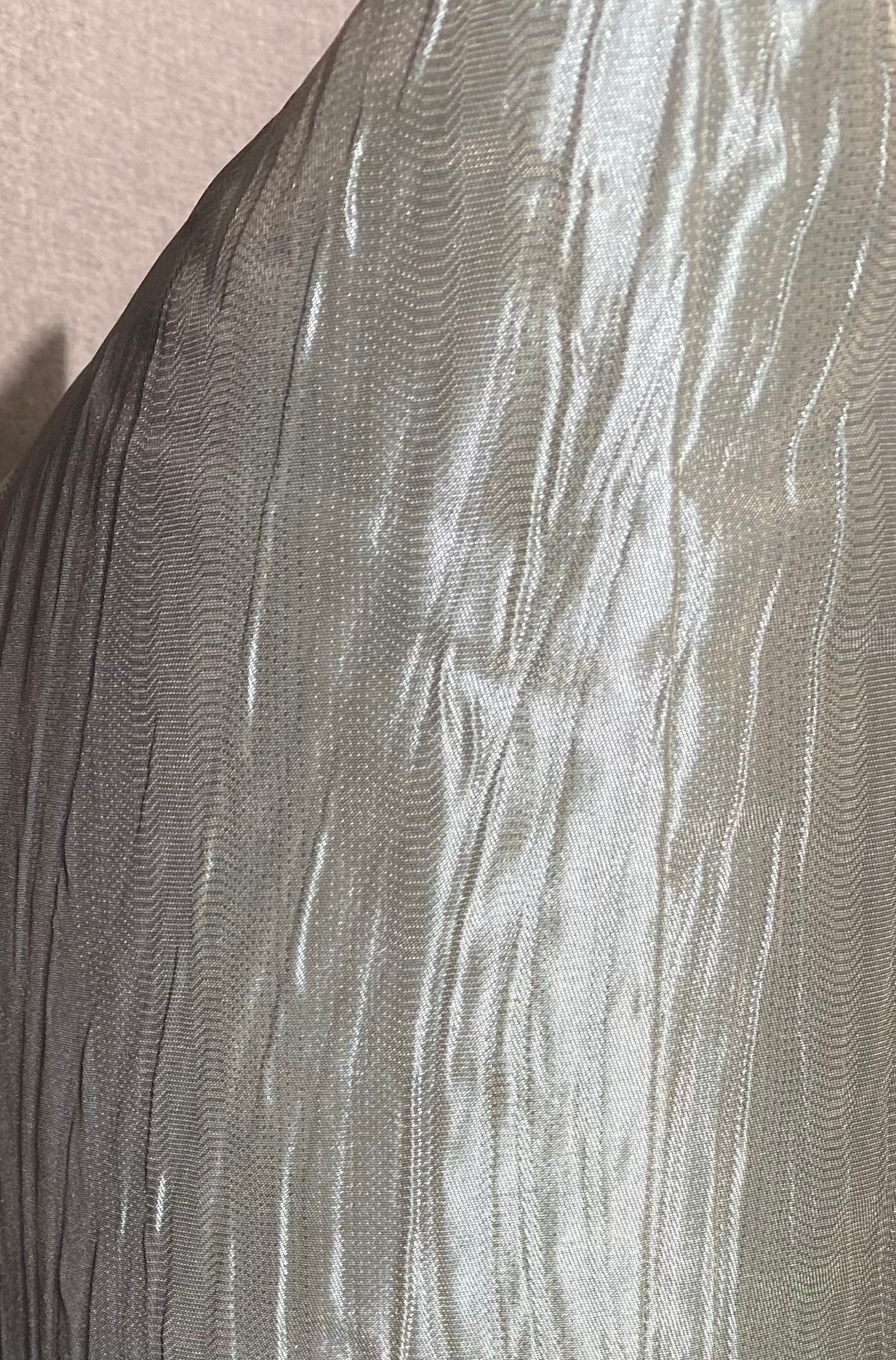 Luxury Pillow - 24” x 24” - Rhythm Aqua