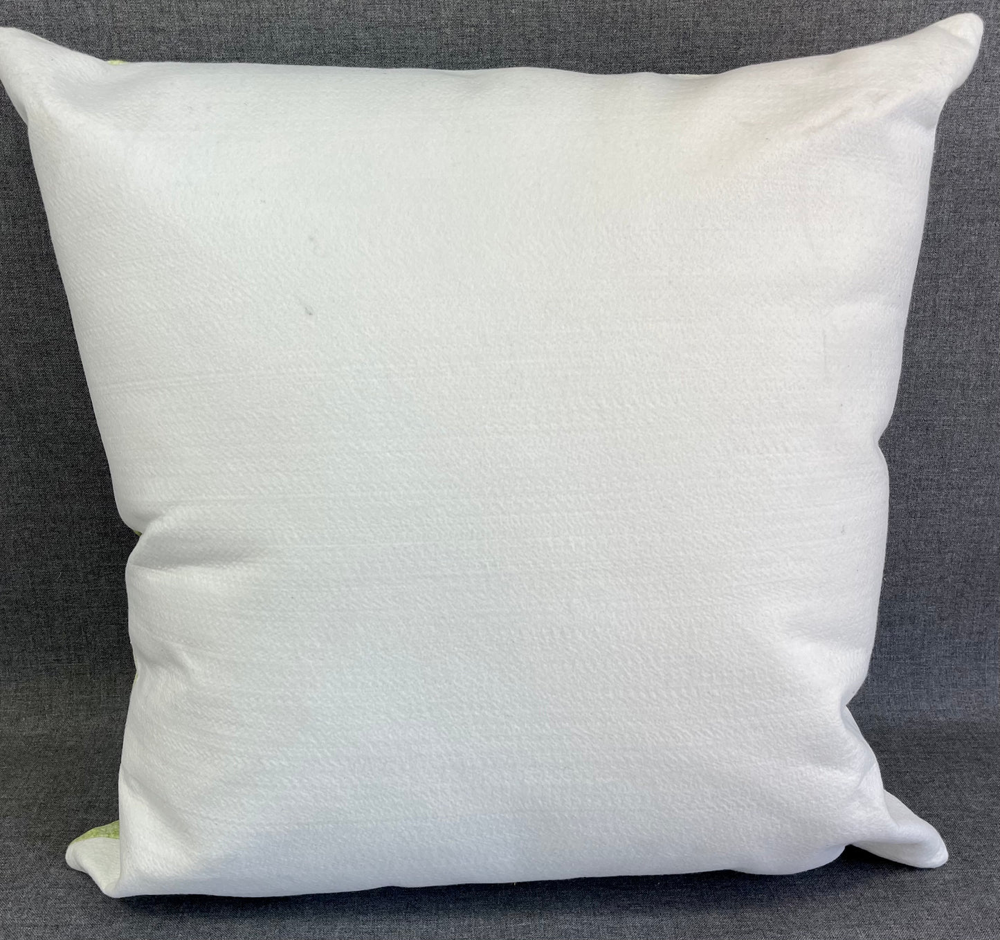 Outdoor Pillow - 18" x 18" - Garden Party