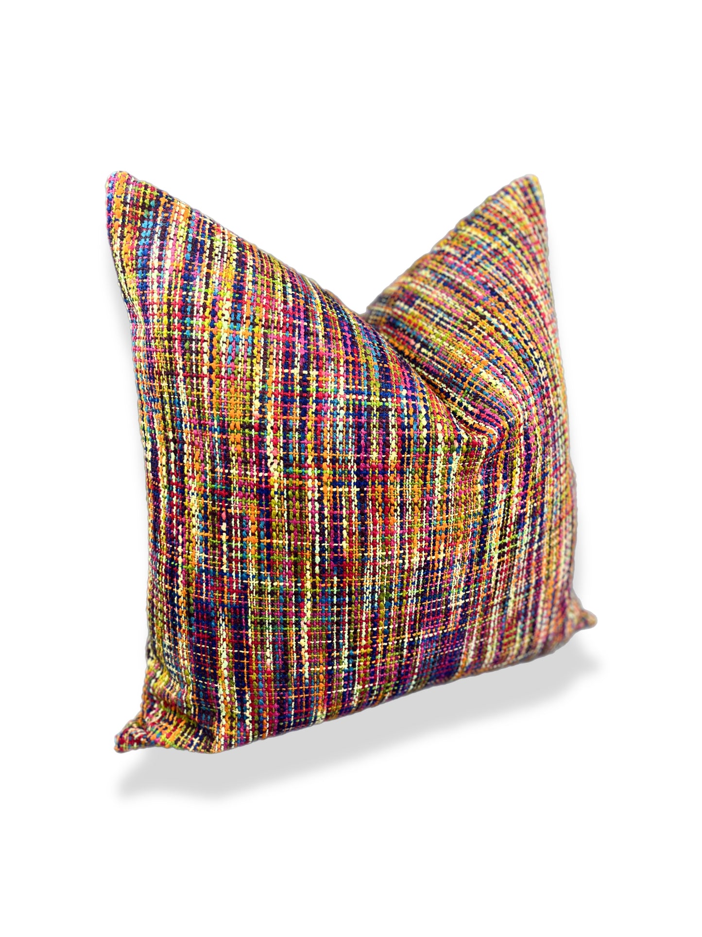 Luxury Pillow - 24” x 24” - Dream Weaver