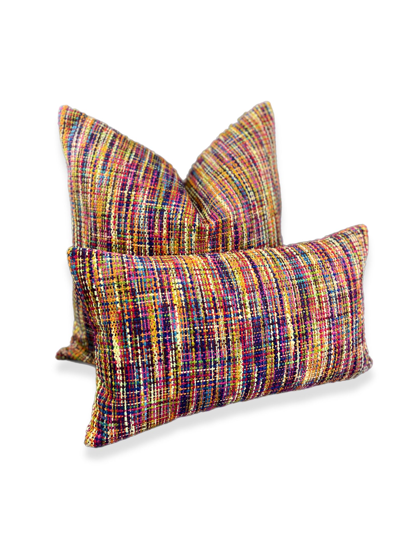 Luxury Pillow - 24” x 24” - Dream Weaver