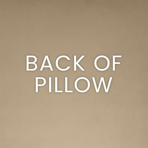 Luxury Pillow - 24" x 24" - Margay