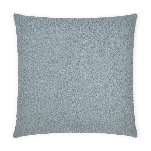 Luxury Pillow -  24" x 24" -  Poodle Spa