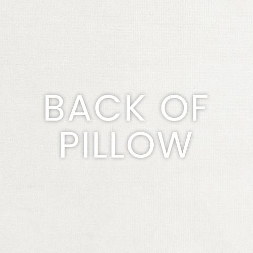 Luxury Pillow - 24" x 24" - Desert Pyramids