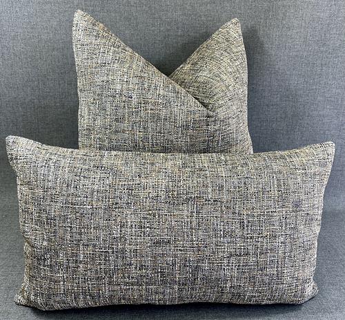 Luxury Pillow - 24" x 24" - Harris Lumbar-Cola