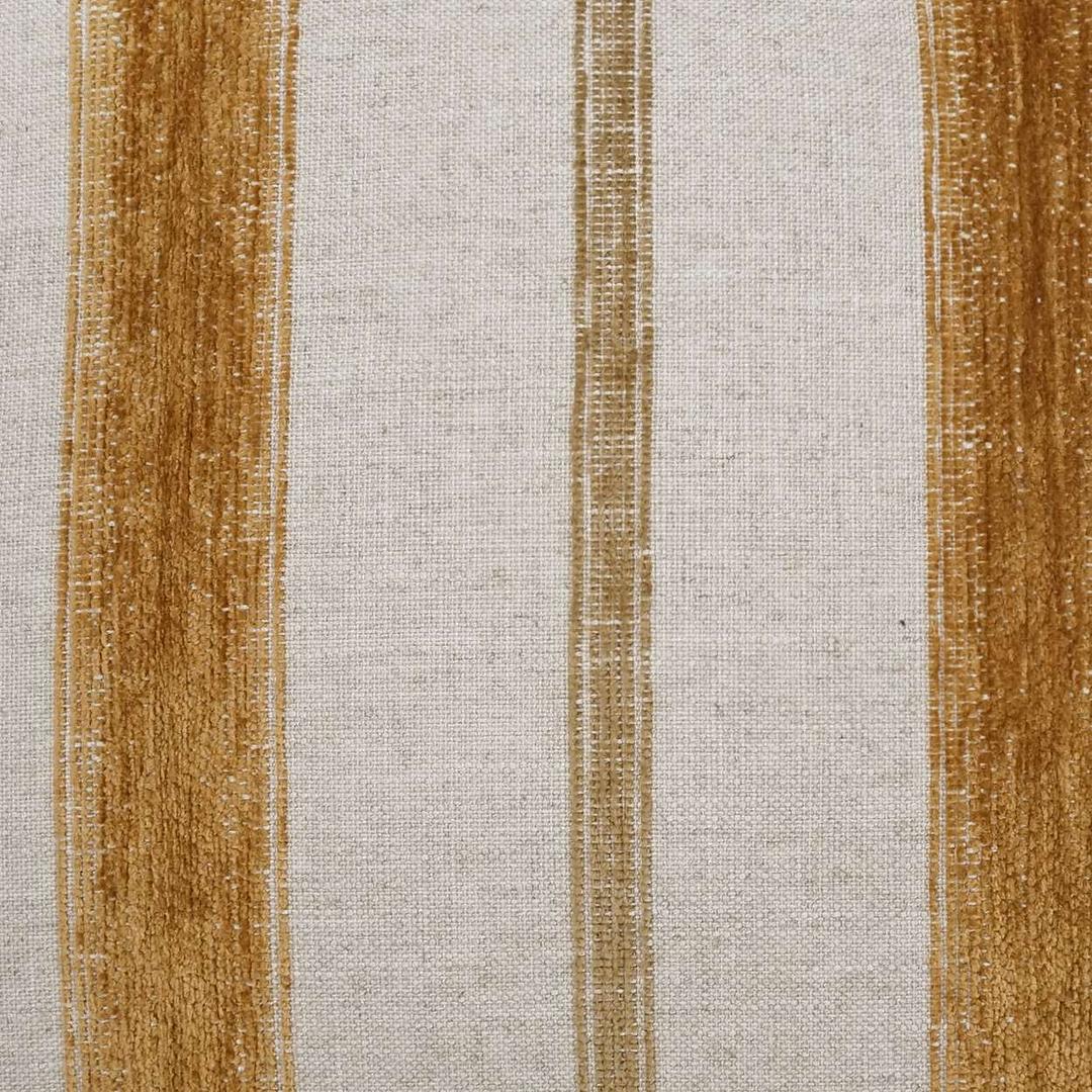 Luxury Pillow - 24" x 24" - Lindor- Dijon