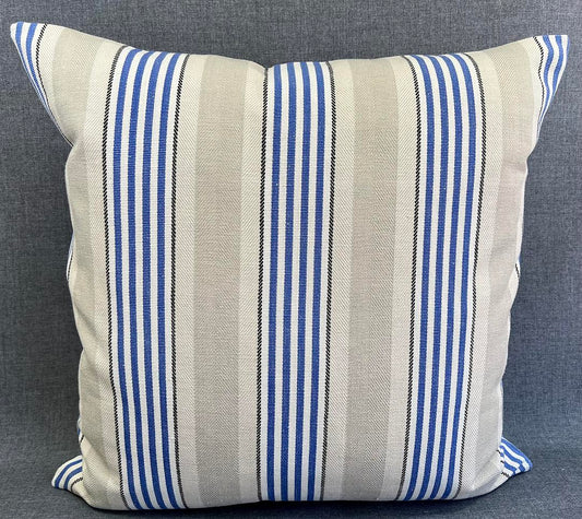 Luxury Pillow - 24" x 24" Newport Sand
