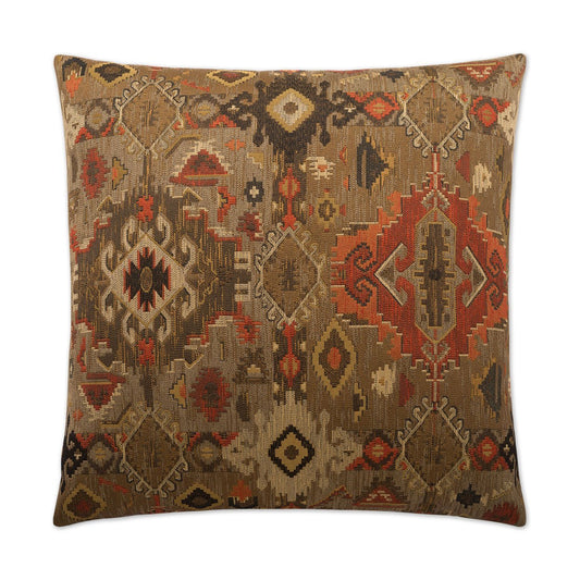 Luxury Pillow - 24" x 24" - Zepher