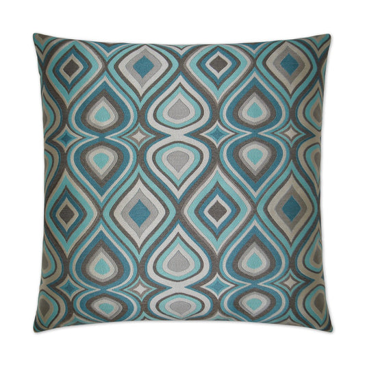 Luxury Pillow - 24" x 24" - Doyle