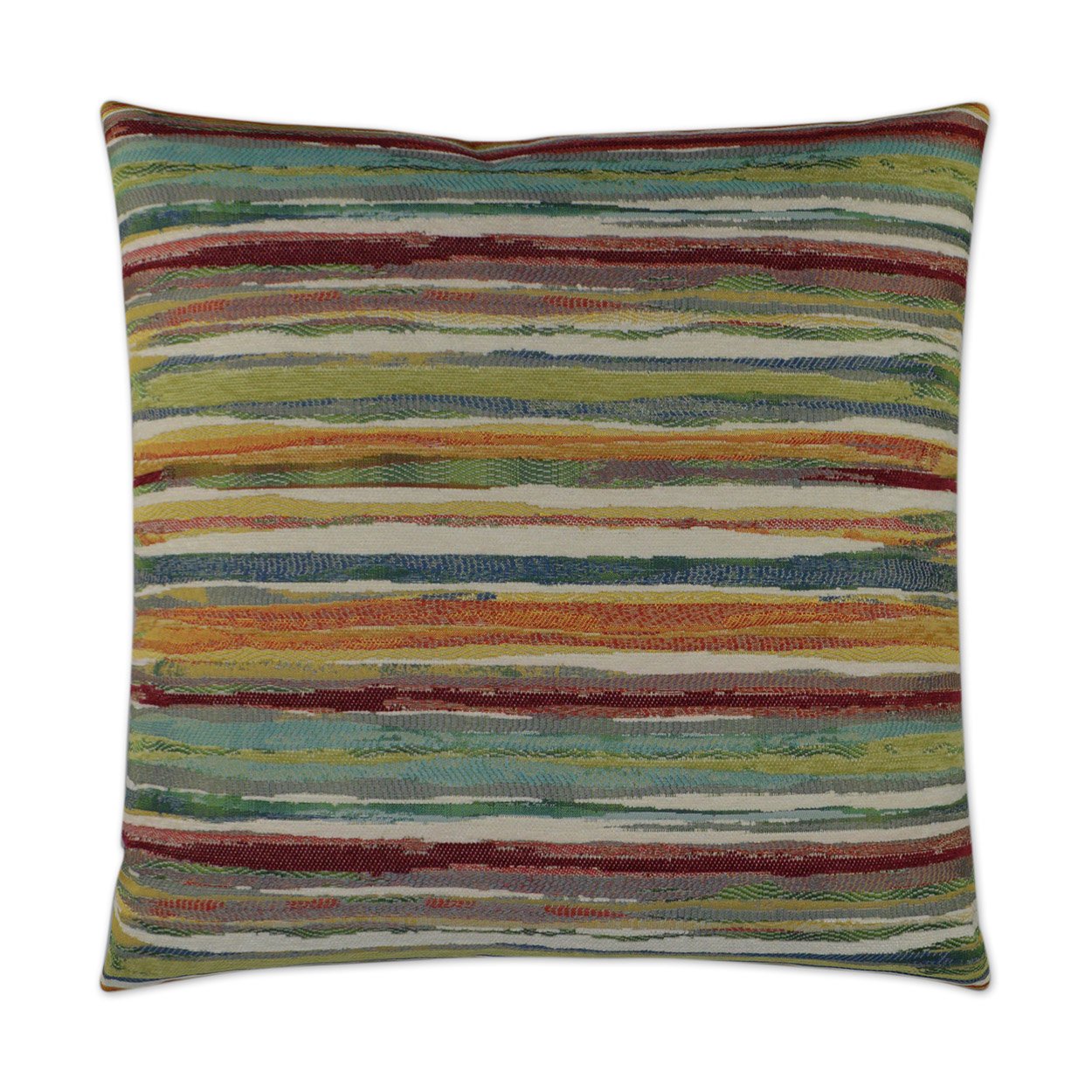 Luxury Pillow - 24” x 24” - Parallel-Multi