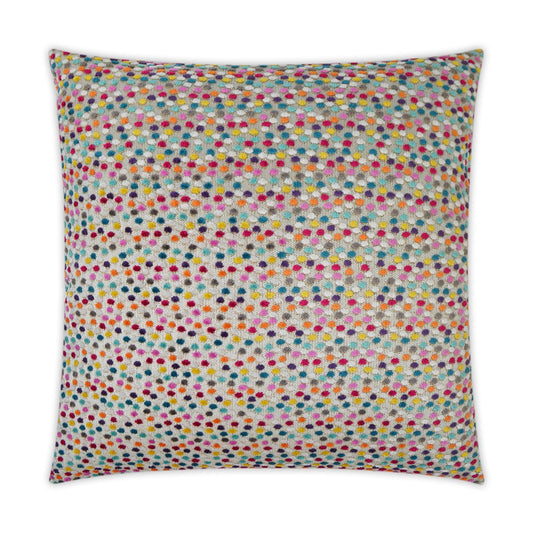 Luxury Pillow - 24” x 24” - Bacchus