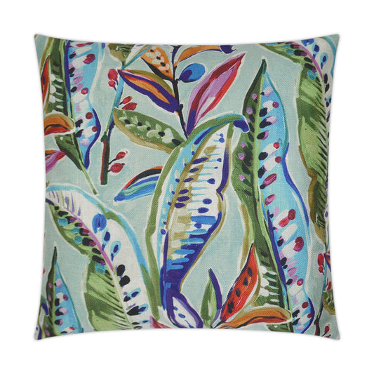 Luxury Pillow - 24” x 24” - Enrique