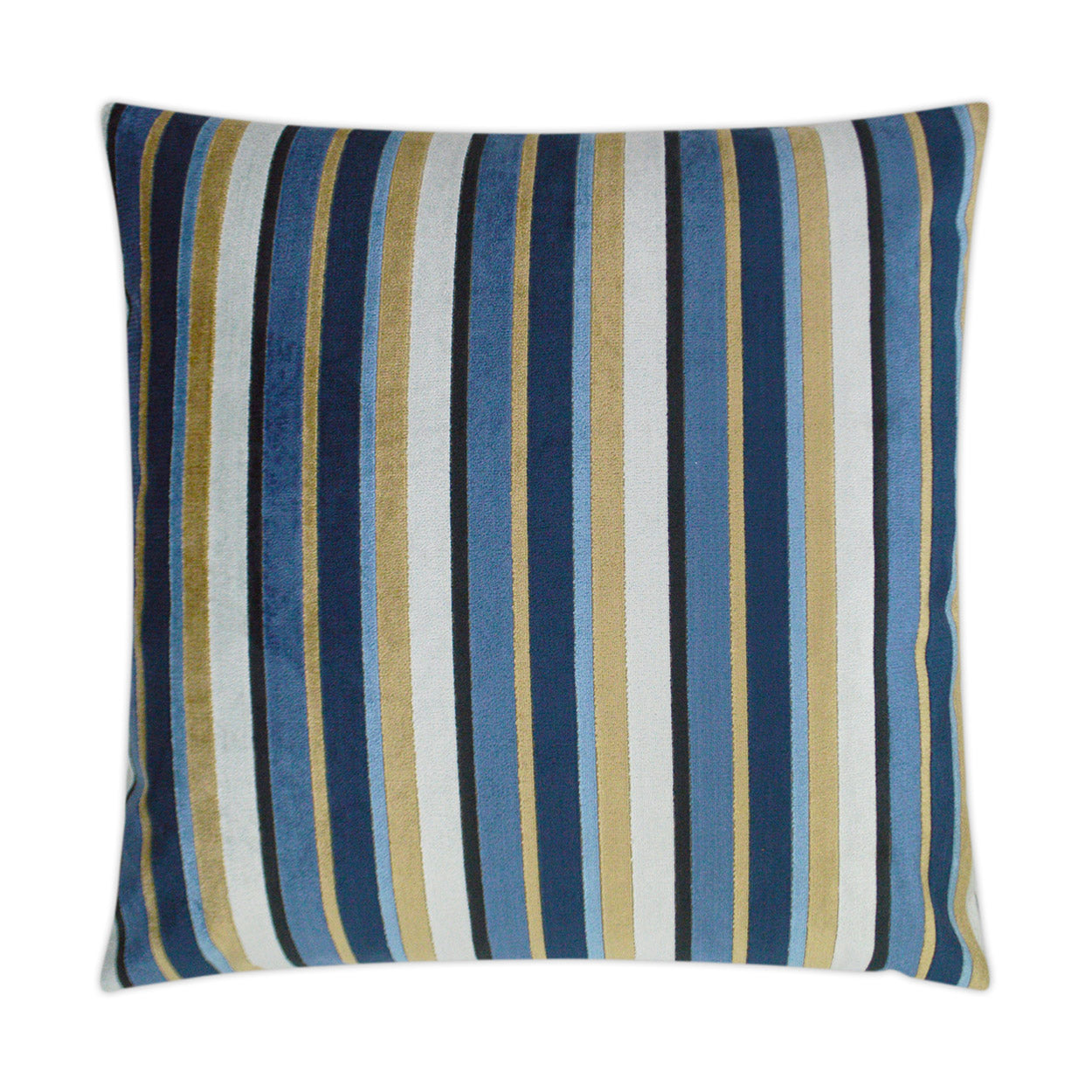 Luxury Pillow - 24” x 24” Conan Harbor