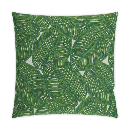 Luxury Pillow -  24" x 24" - Sun Coast