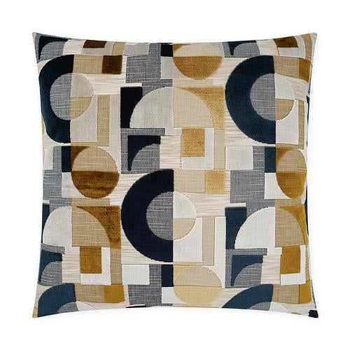 Luxury Pillow -  24" x 24" -  Sandusky