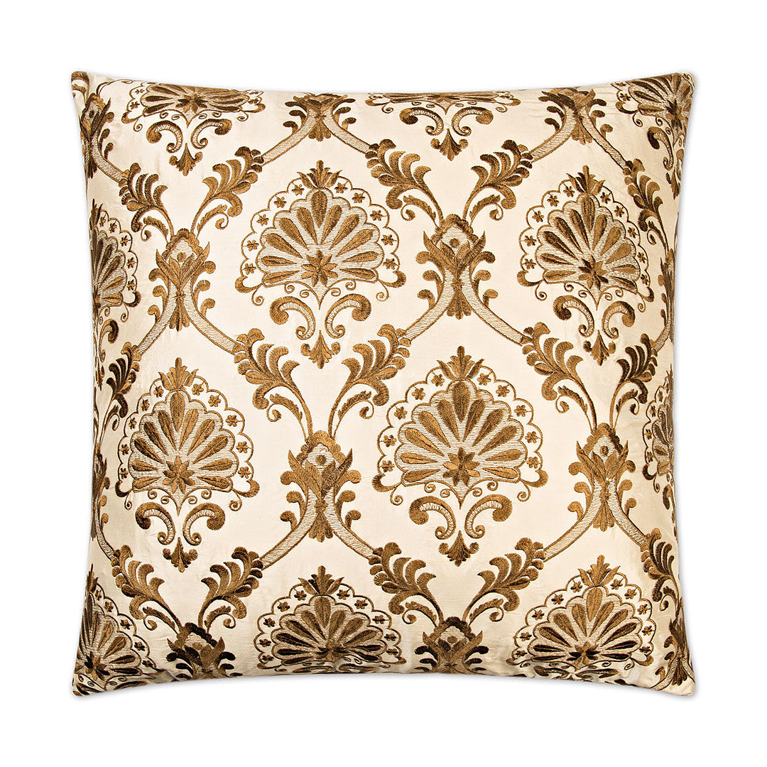 REDUCED TO CLEAR Luxury Pillow - 24" x 24" - Tavoos