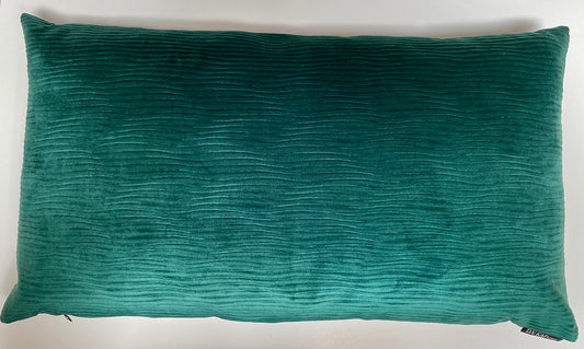 Luxury Lumbar Pillow - 24" x 14" - Stream-Hunter