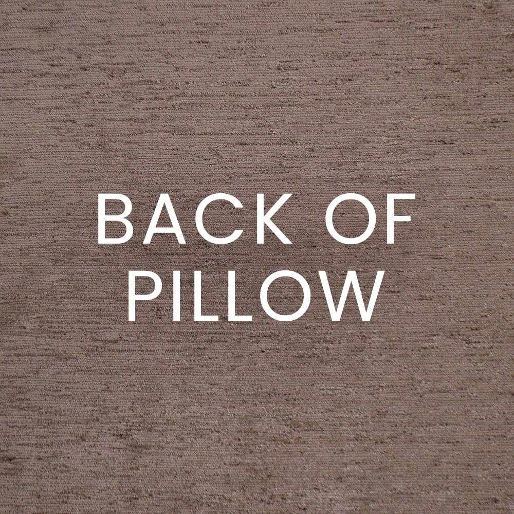 Luxury Pillow -  24" x 24" -  Vicenza