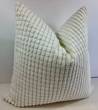 Luxury Pillow - 24" x 14" - Garbo Lumbar - Boudoir