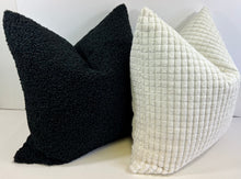 Luxury Pillow - 24" x 14" - Garbo Lumbar - Boudoir