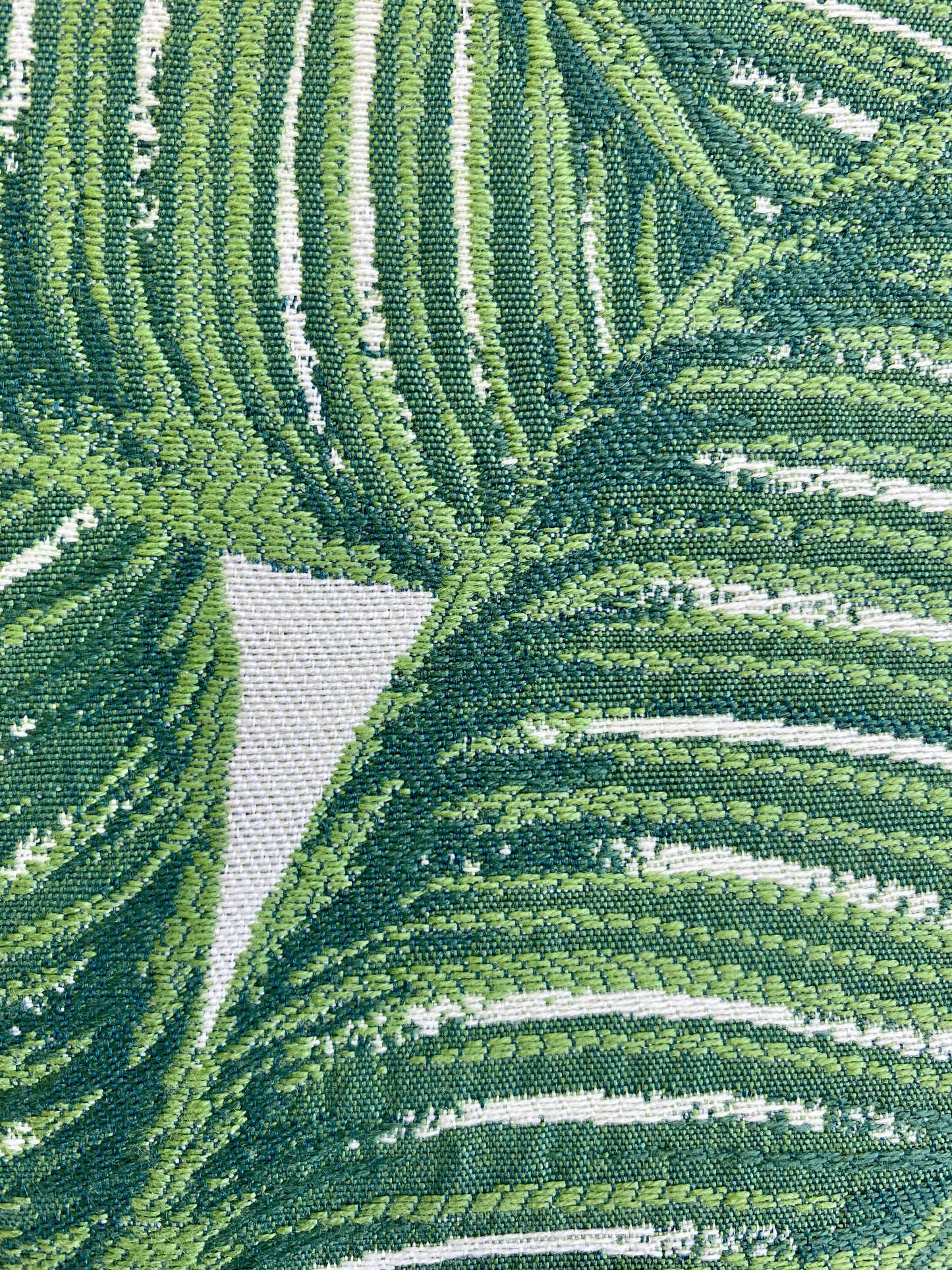 Luxury Pillow - 24" x 24" - Sun Coast