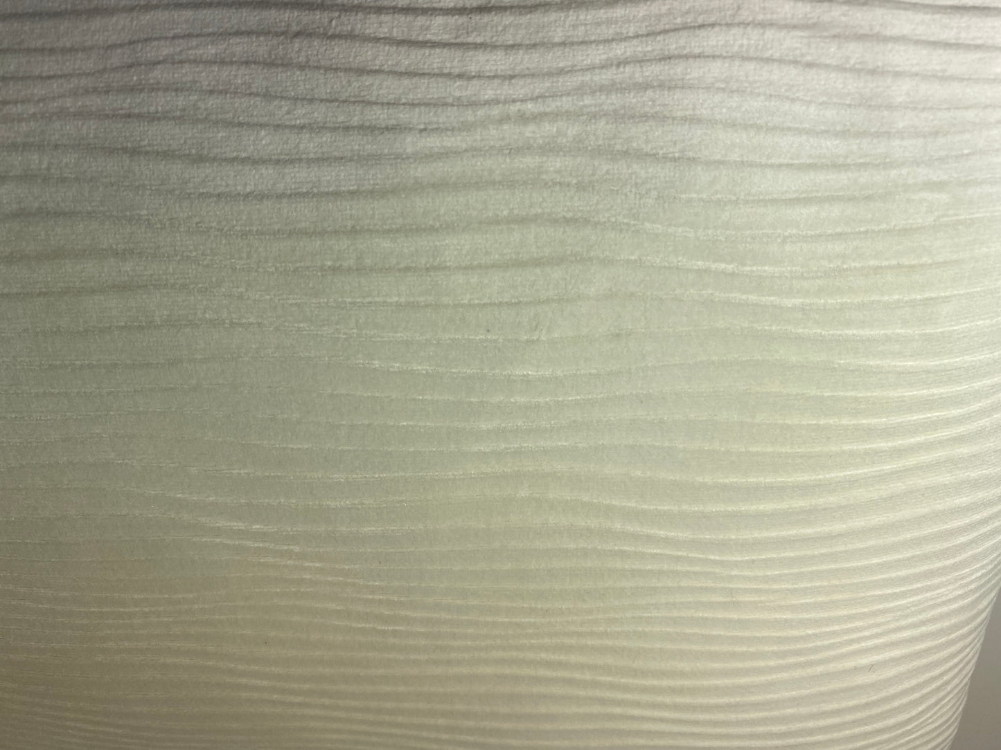 Luxury Lumbar Pillow; 24" x 14" - Stream-Ivory