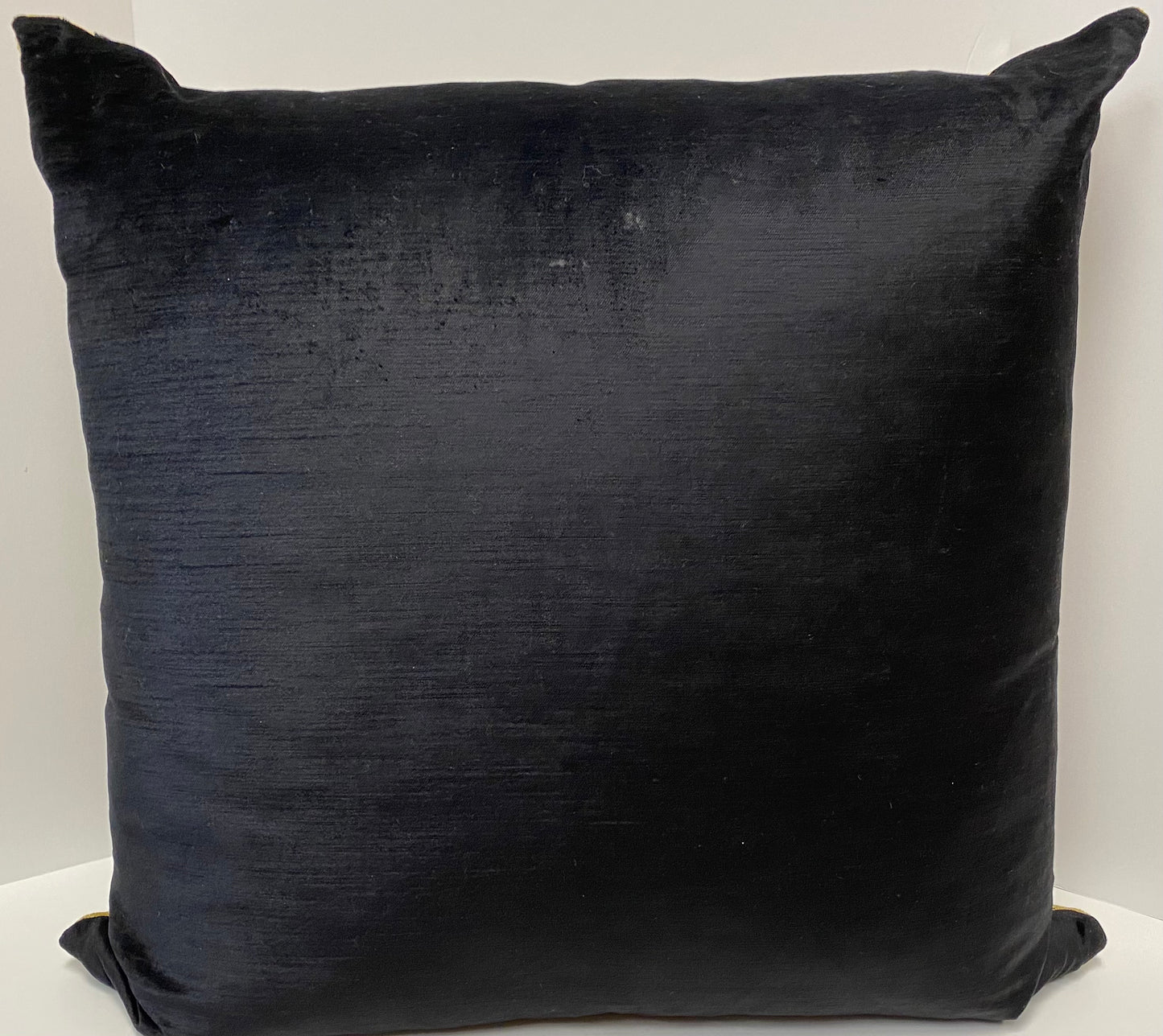 Luxury Pillow 24” x 24” - Desert Gold