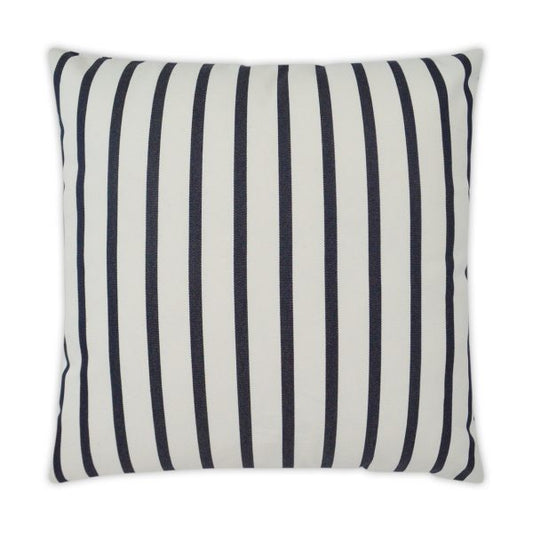 Luxury Outdoor Pillow - 22" x 22" - Lido