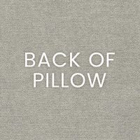 Luxury Pillow - 24" x 24" - Vamanos-Carribbean