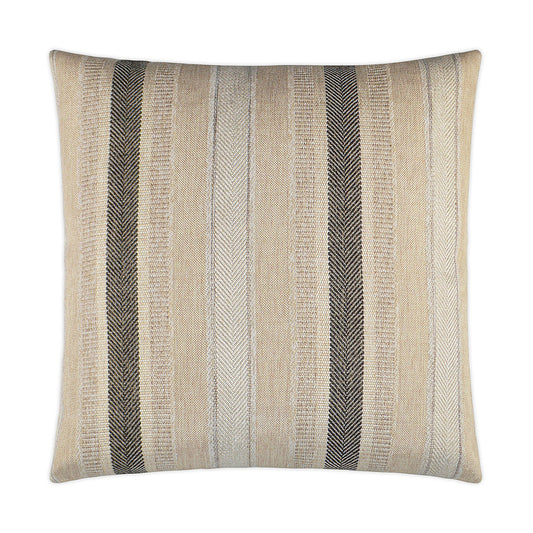 Luxury Pillow - 24" x 24" - Habitat-Caviar